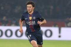 Joao Neves absent du groupe du PSG face à Lille