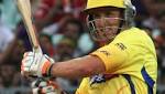 2018: Michael Hussey Appointed Chennai