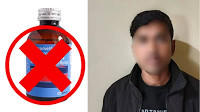 Over 2,300 Bottles Of Banned Cough Syrup And 18 Kilograms Of Yaba Tablets Seized In Guwahati’s Azara