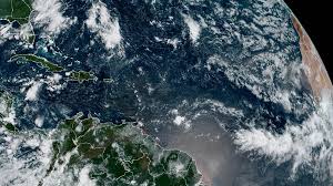 Atlantic Hurricane Season Lull: What to Expect