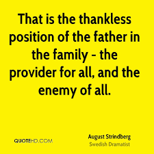 August Strindberg Quotes | QuoteHD via Relatably.com