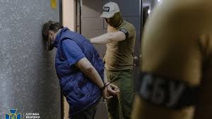 Українська правда - News update