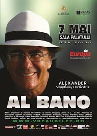 Al bano si Romina Power sunt din nou ”Fericiti”. Dial back a couple on stage. Until a few months ago , the idea of ​​Al Bano and Romina again couple on ... - 5146