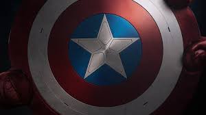 What's more patriotic than the Fourth of July? Captain America. Or is he?