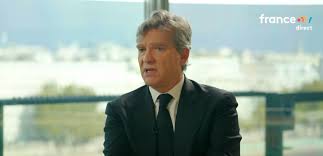 Montebourg Balance TOUT! La vérité choc sur la taxe Hollande révélée!