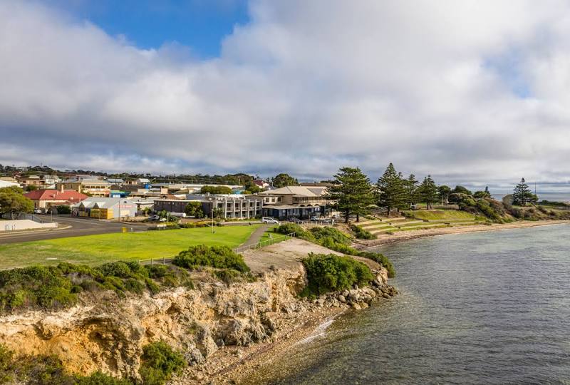 Kangaroo Island