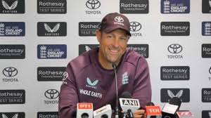 ESPNcricinfo - News update