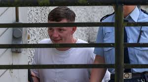Kildare man (19) jailed for five years for manslaughter of Ryan Weir Gibbons