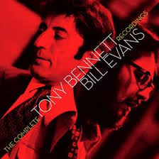 Musikempfehlung der Redaktion. Bill Evans, The Complete Tony Bennett/Bill <b>...</b> - The-Complete-Tony-Bennett-Bill-Evans-Recordings