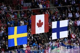 NHL hockey coverage coming to Disney Plus in Sweden and Finland