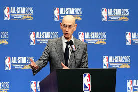 NBA All-Star Game to Feature USA vs. the World Format in 2026