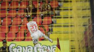 AS Colombia - News update