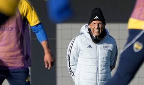 ¡Alarma en Boca! ¿Palacios Afuera? El Motivo Oculto Revelado