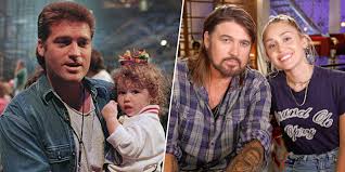 Where Do Miley Cyrus and Her Dad Billy Ray Cyrus Stand Now?