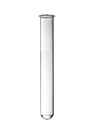 Verrine tube à essai 4cl Ø1,9cm en verre borosilicate - A l'unité
