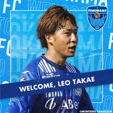 News source: 横浜FCオフィシャルウェブサイト