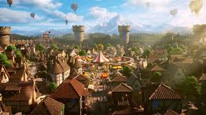 Jagex Announces RuneScape 4, a New MMO Built in Unreal Engine - TechPowerUp