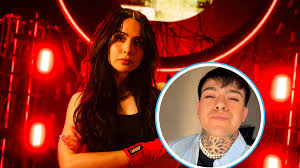 Entrenador de Lupita Villalobos le dedica emotivo mensaje tras salir de Supernova Génesis: “Uno planea con toda la ilusión del mundo”