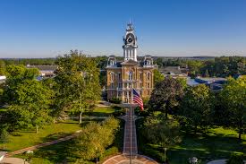 Erika Kirk to Deliver Commencement Address at Hillsdale College
