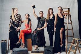 Resultado de imagen de Critics Choice Awards 2016