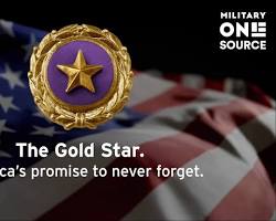 Gold Star Families