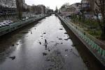 Canal de saint martin