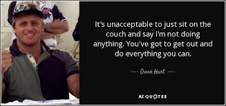 TOP 25 QUOTES BY OWEN HART | A-Z Quotes via Relatably.com