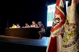 Apuração do Carnaval de Santos 2026: g1 transmite ao vivo