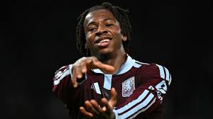 Transfer rumors, news: Barcelona, Bayern eye Aston Villa's Manzambi