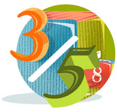 Resultado de imagen de FRACCIONES