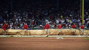 Reds vs. Cubs: Rain Delay! Will Cincinnati Keep the Streak Alive? - Imagen principal del artículo