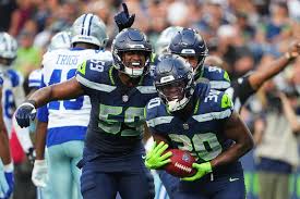 Ex-Seahawks, Browns rookie enters NCAA transfer portal