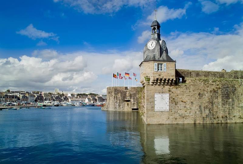 Concarneau