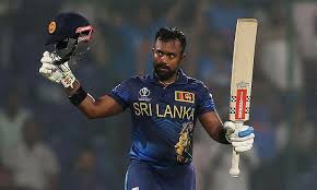 Cricket World - News update