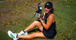 WTA Tennis - News update