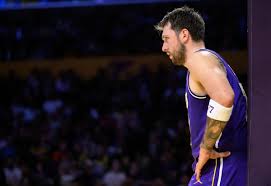 Luka Dončić again facing 1-game suspension with 16th technical foul of season