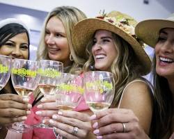 Image of Houston Wine & Food Week in Houston, Texas