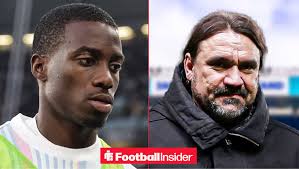 Football Insider - News update