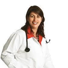 Dr. Marcelle Abell-Rosen