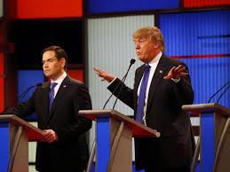 Image result for fox theater detroit debate images
