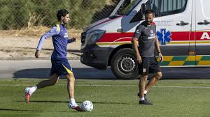 Mundo Deportivo - News update