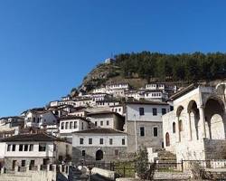 Image of Historic Centres of Berat and Gjirokastra, Albania