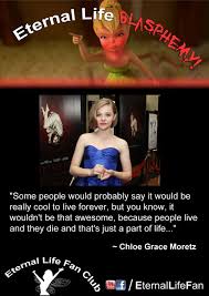 Chloe Grace Moretz Quotes. QuotesGram via Relatably.com