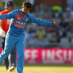 India England 2018: England fail