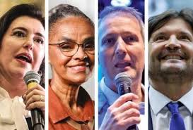 Pesquisa: a dura batalha entre esquerda e direita por duas vagas ao Senado por SP
