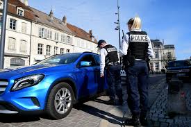 Mariage agité à Rillieux-la-Pape: Amendes et tensions avec la police!
