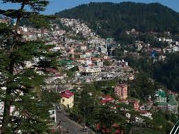 Image result for shimla images