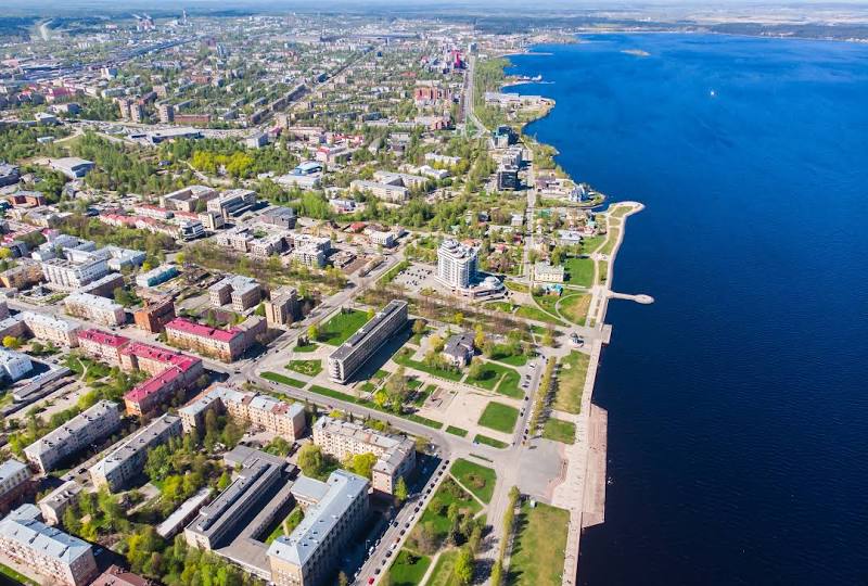 Petrozavodsk