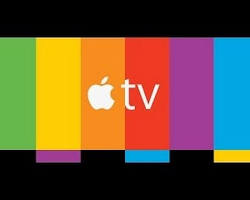 Image of Apple TV Advertisement