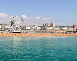 Image of Brighton, UK